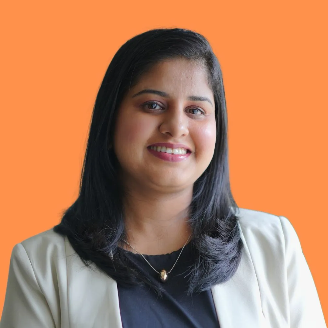 Nimisha Thomas