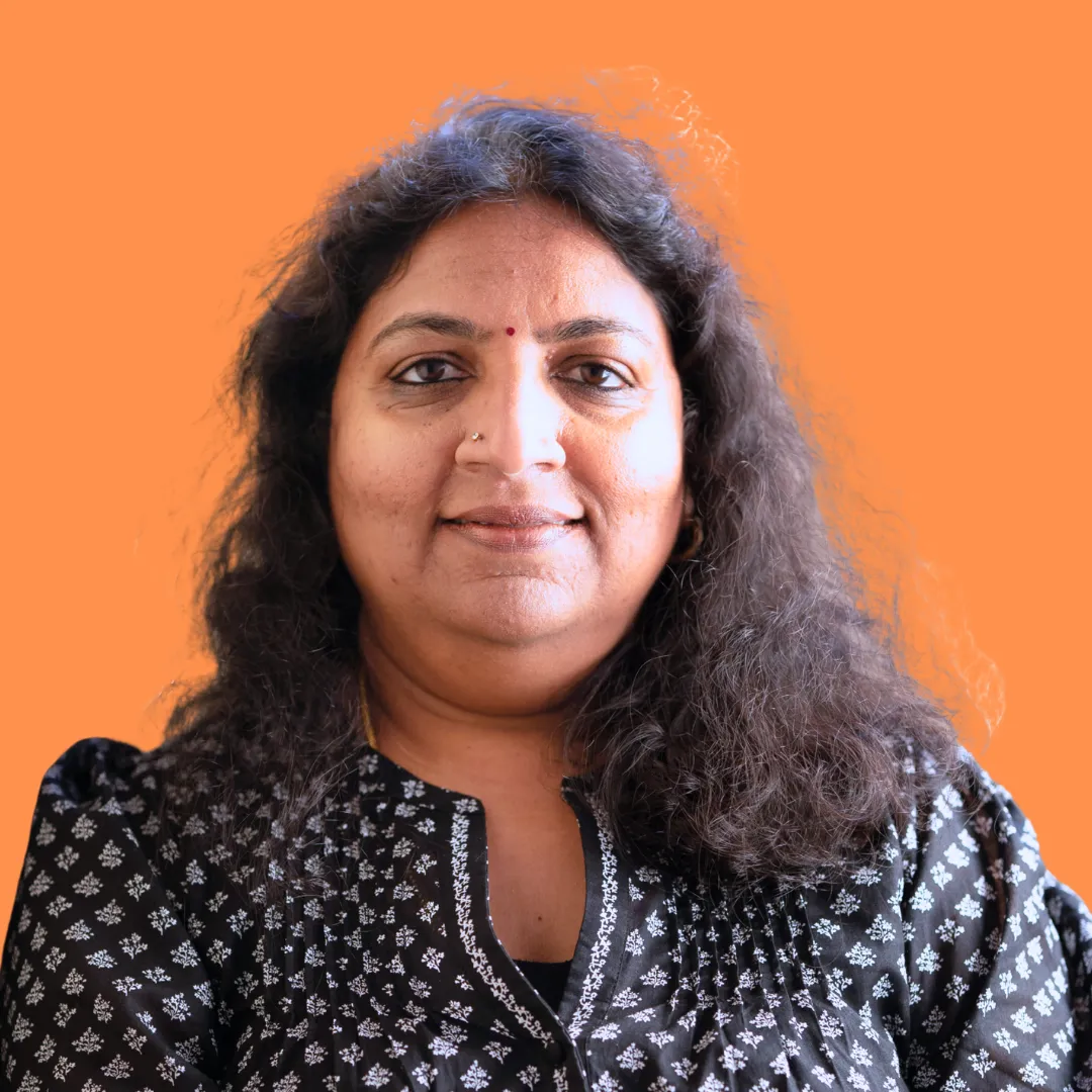 Umarani Harikumar