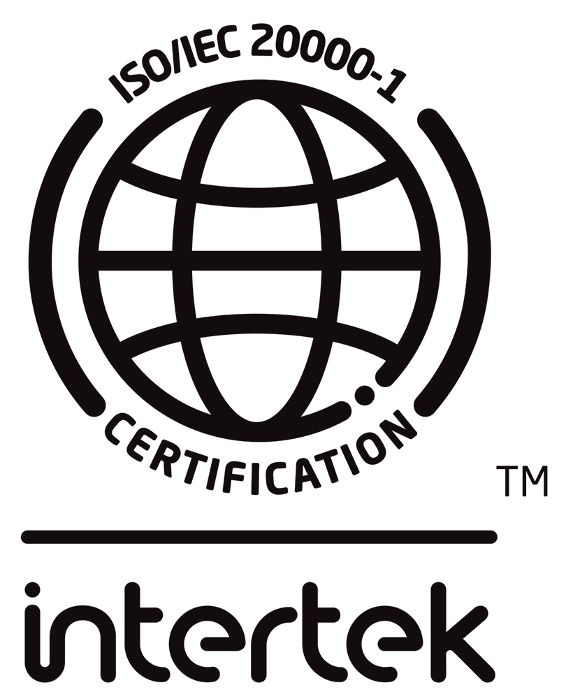 ISO 20000-1:2018 – IT Service Management System