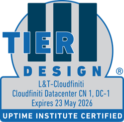 Tier III Certification of Design Documents