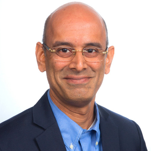 Subramanian Natrajan