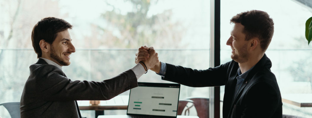 Business advantages on partnering with Laresen & Toubro-Vyoma