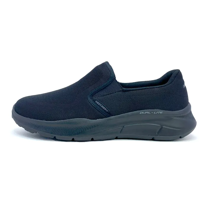 Skechers Equalizer Men Slip-On Memory Foam Shoes in Pakistan