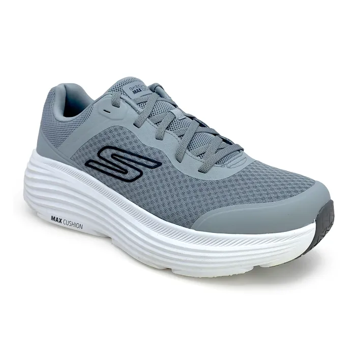 Skechers Max Cushioning Skechers Vs Stride Review Skechers Men's