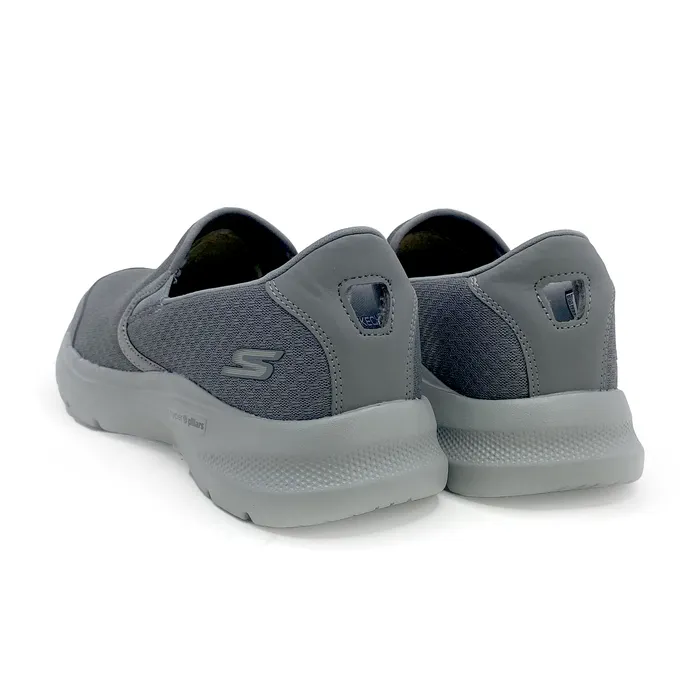 Skechers Men Go Walk Requisite Comfortable Walking Shoes