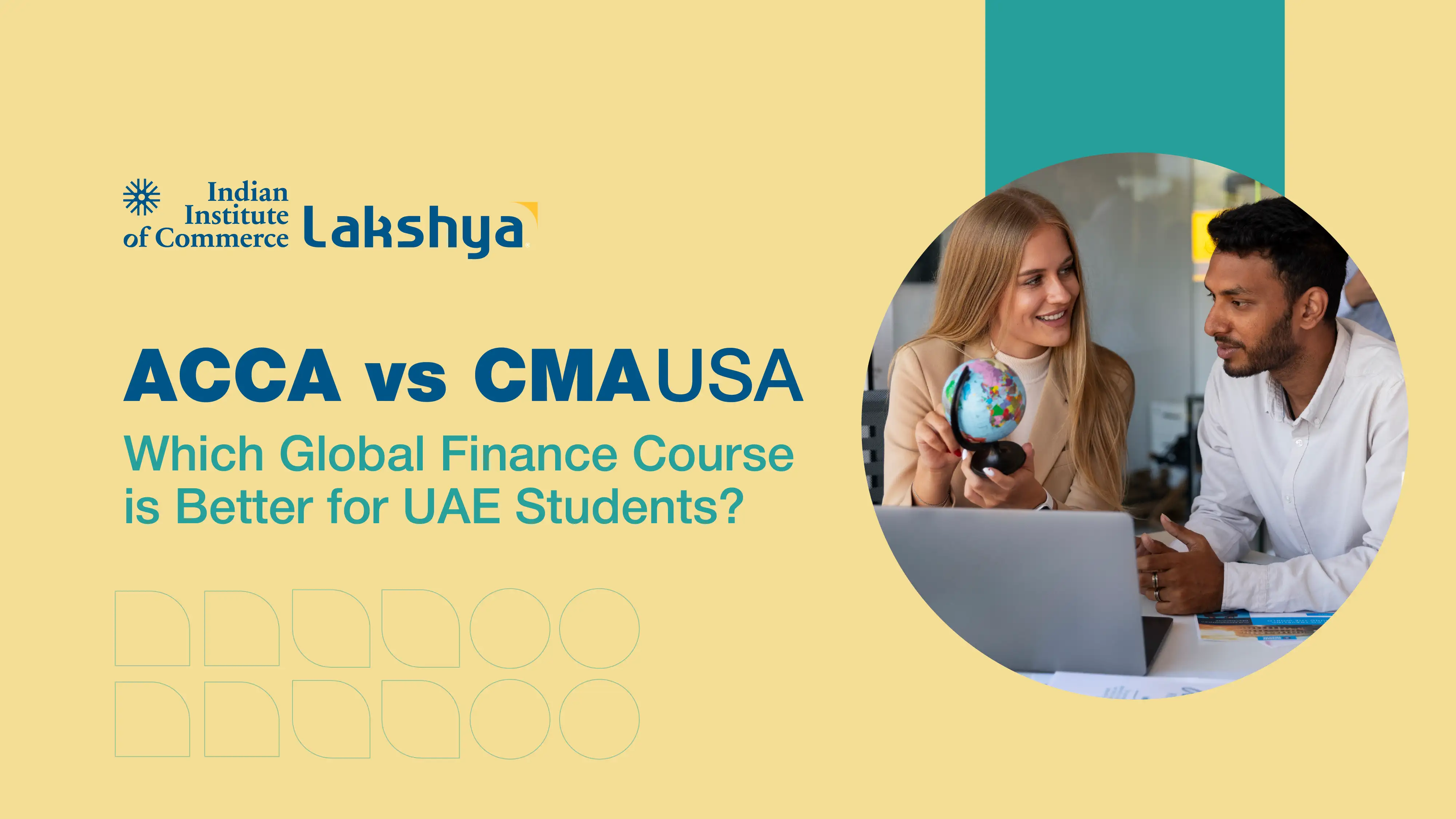 Should UAE Students Choose ACCA or CMA USA?