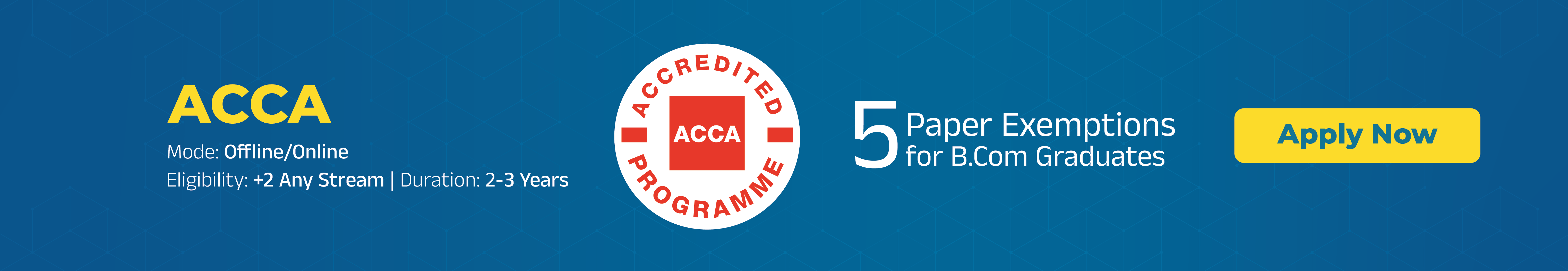 Top Reasons to Study Finance and Accounting in Dubai in 2026 banner