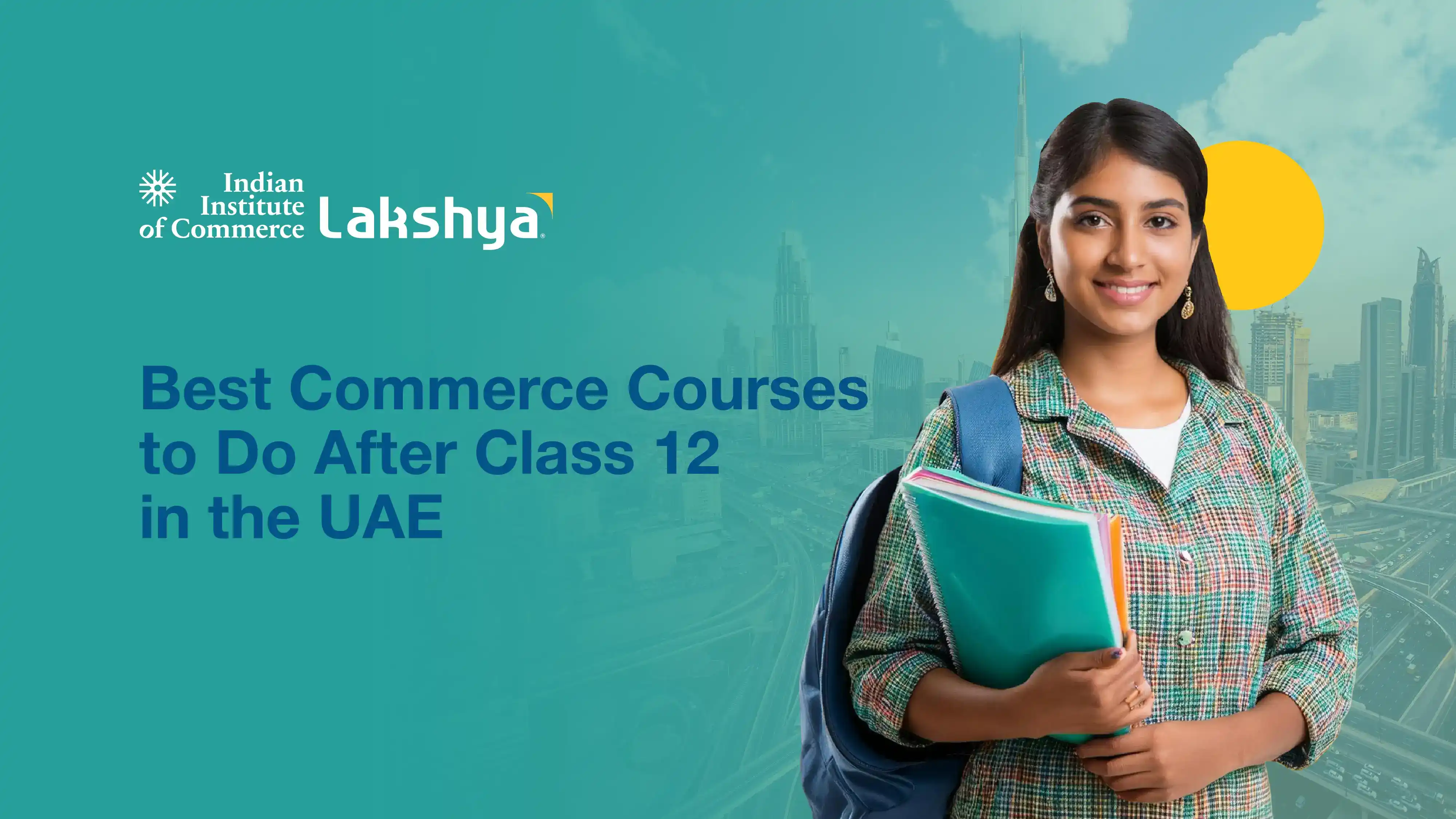 Top Commerce Courses After 12th for UAE Students in 2026