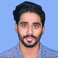 Akshay Wilson