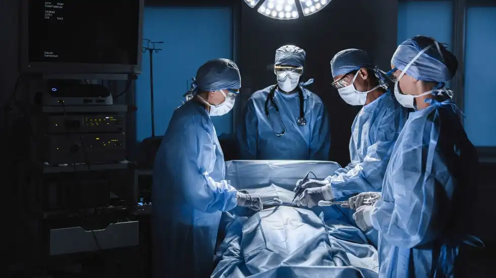 How the Top Portland Medical Malpractice Lawyer Builds Your Case