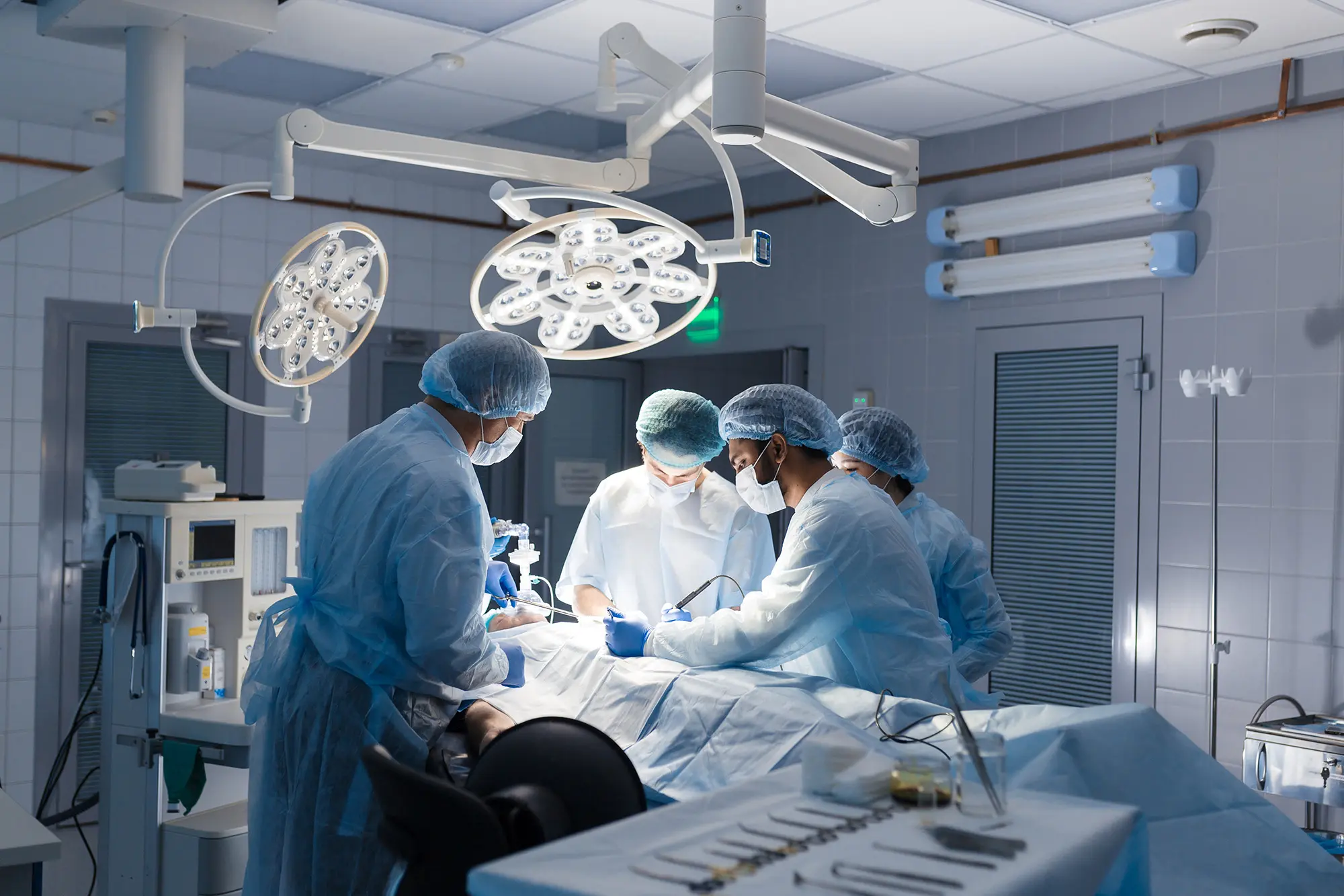 What Makes the Highest Rated Medical Malpractice Attorney Stand Out