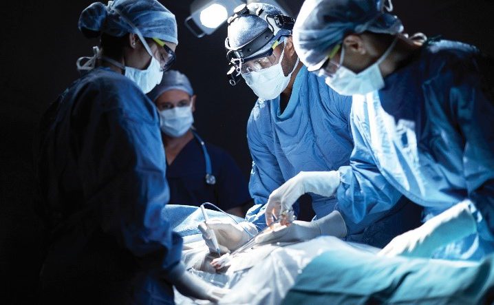 Client Reviews Confirm the Highest Rated Medical Malpractice Attorney
