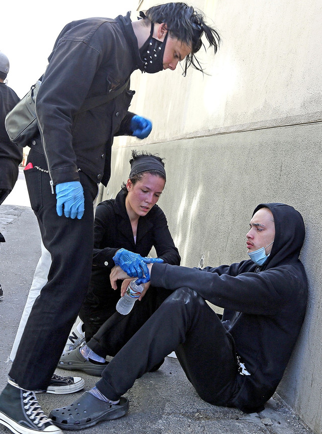 How the Top Portland Personal Injury Law Firm Builds Your Case