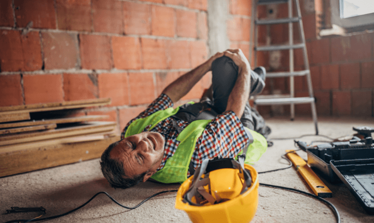 How the Top Portland Personal Injury Law Firm Builds Your Case