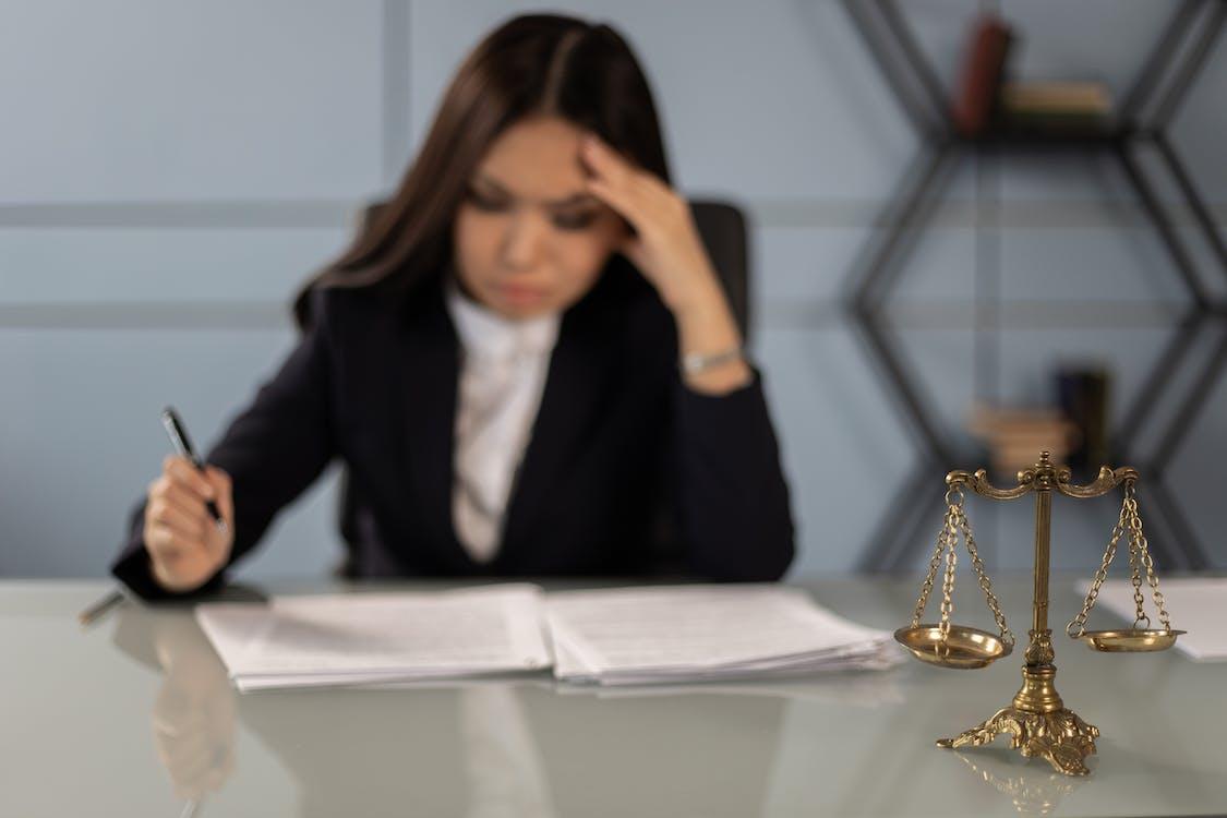 Common Cases Handled by a Seattle Personal Injury Law Firm Near Me