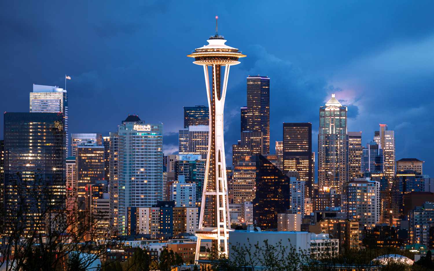 How a Seattle Personal Injury Law Firm Near Me Builds Strong Cases