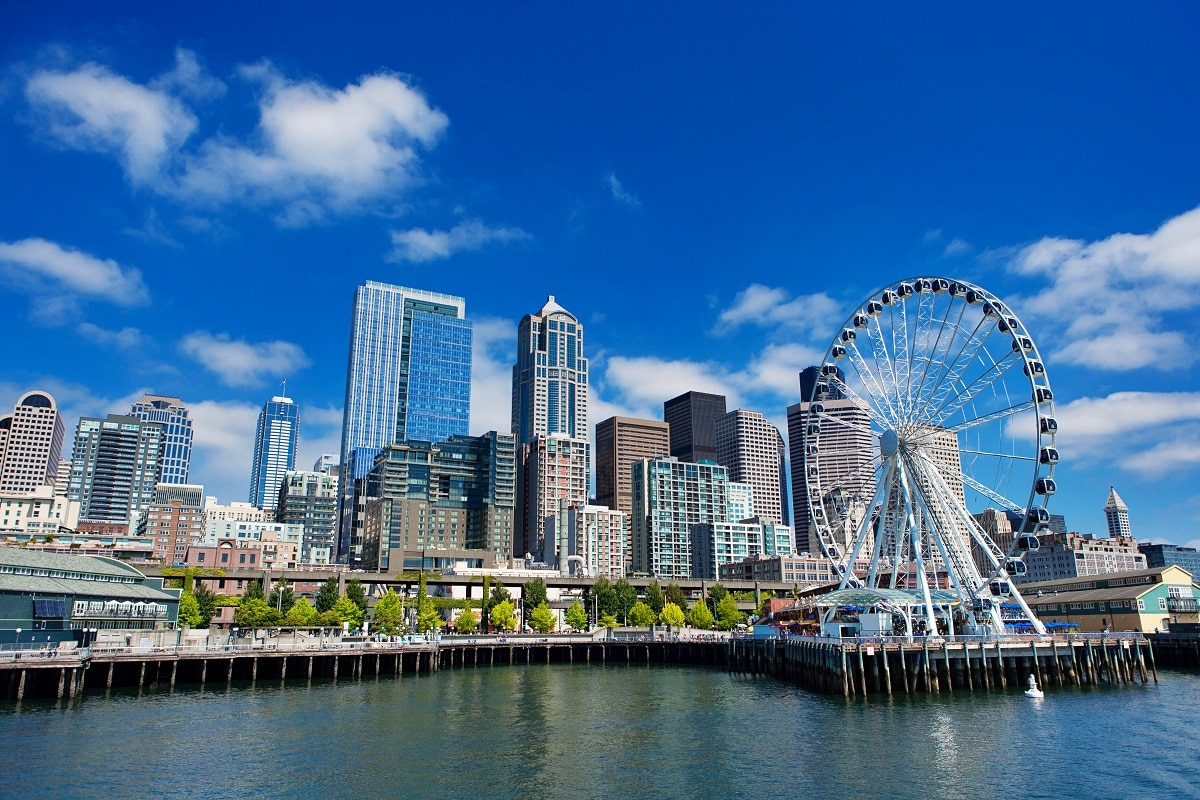How a Seattle Personal Injury Law Firm Near Me Builds Strong Cases