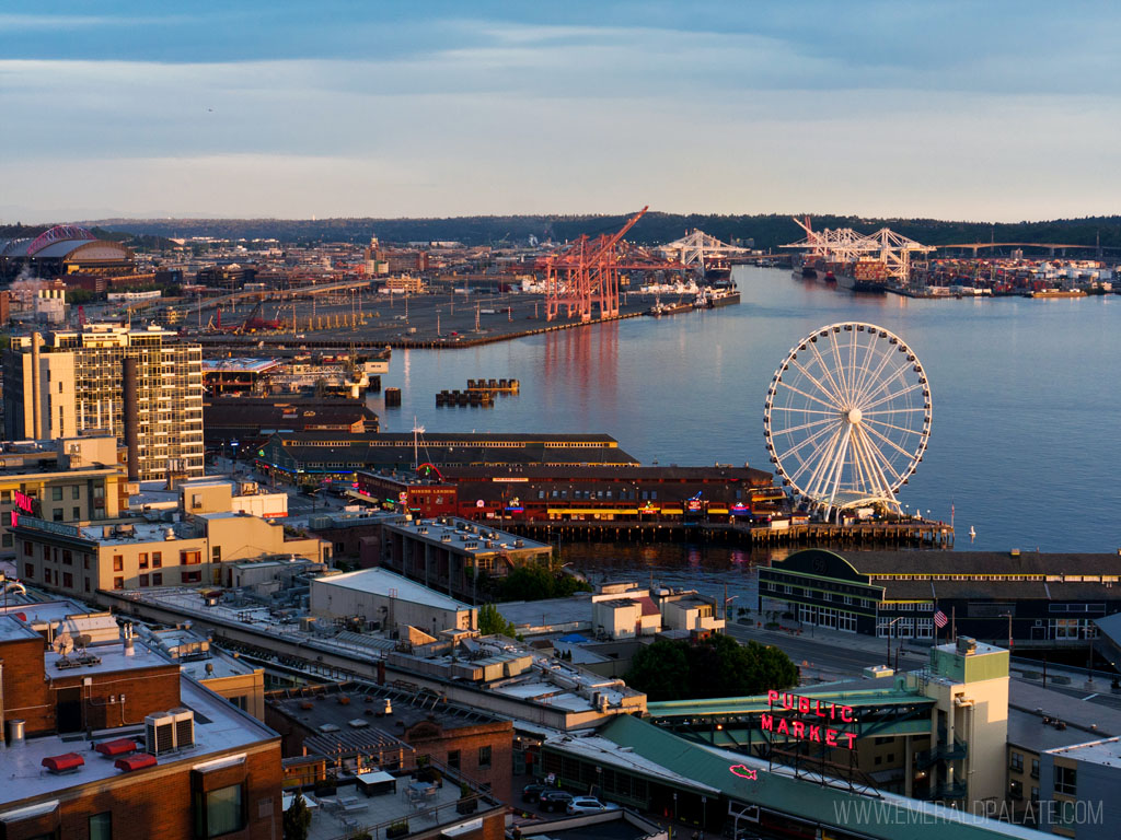 How a Seattle Personal Injury Law Firm Near Me Builds Strong Cases