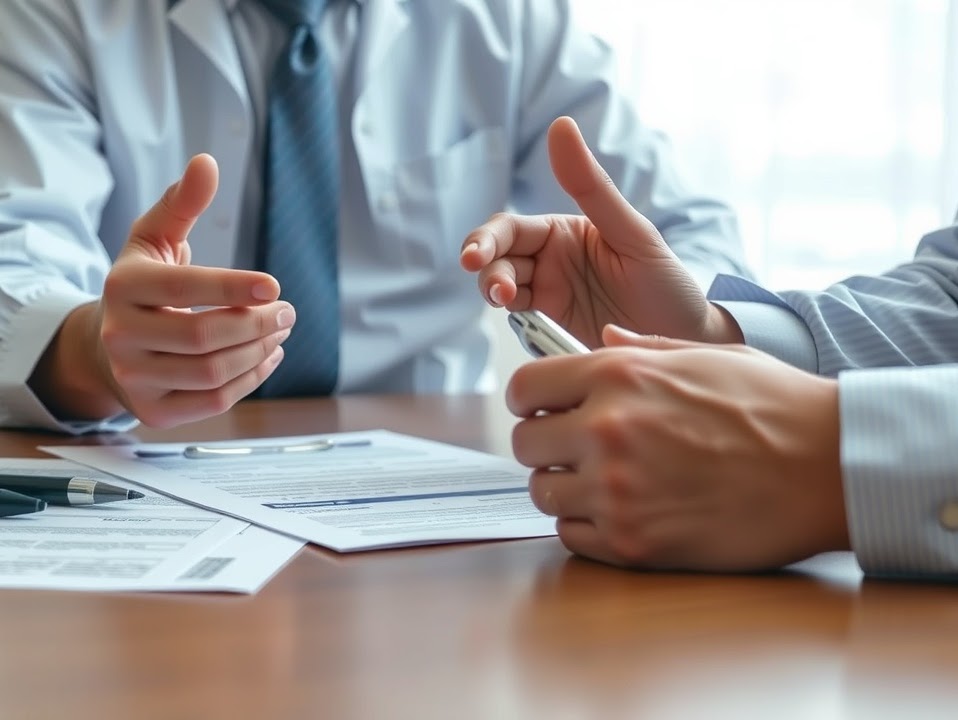 Role of Expert Witnesses in Medical Malpractice Cases
