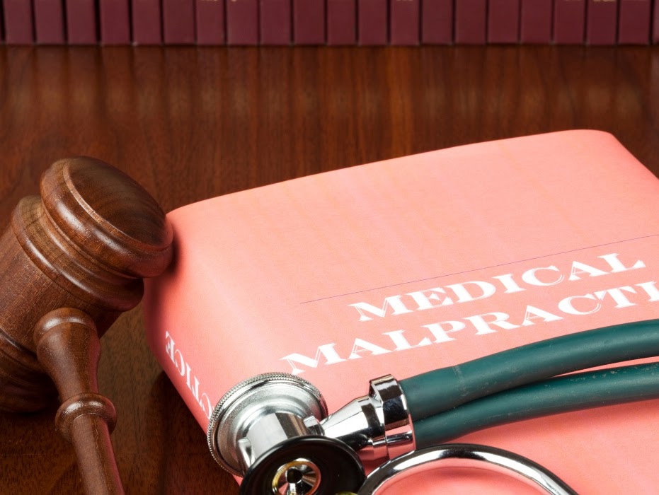 Proving Negligence in a Medical Malpractice Case