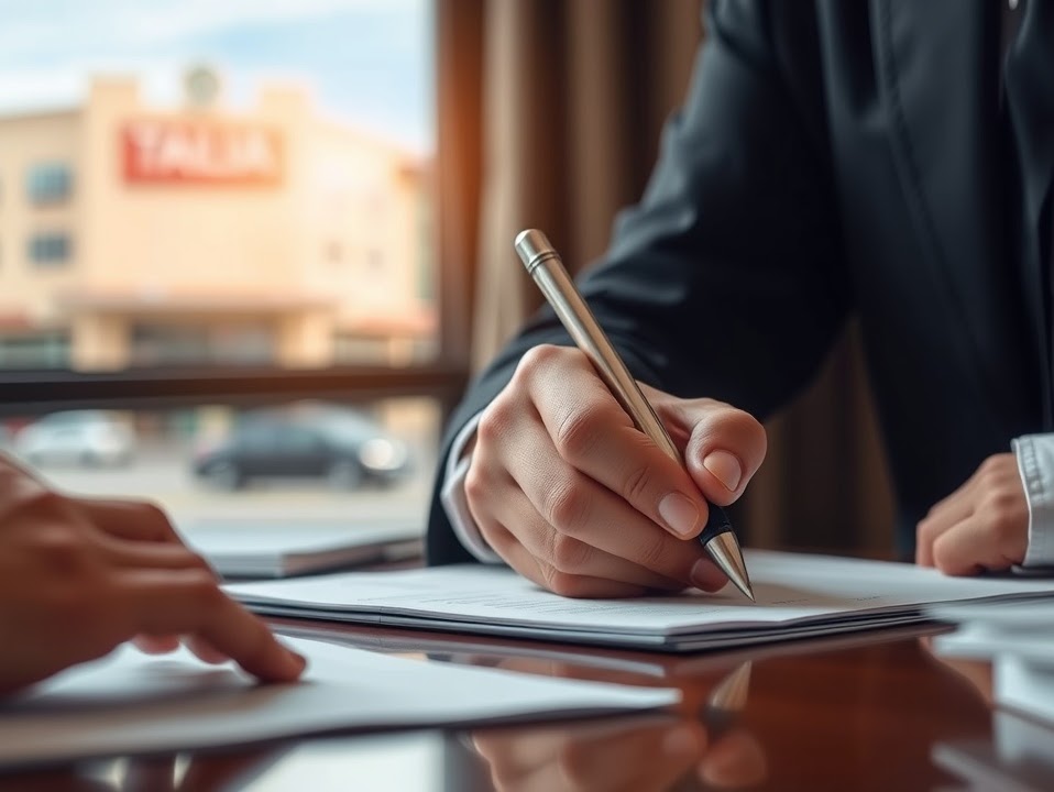 Role of Medical Malpractice Lawyers