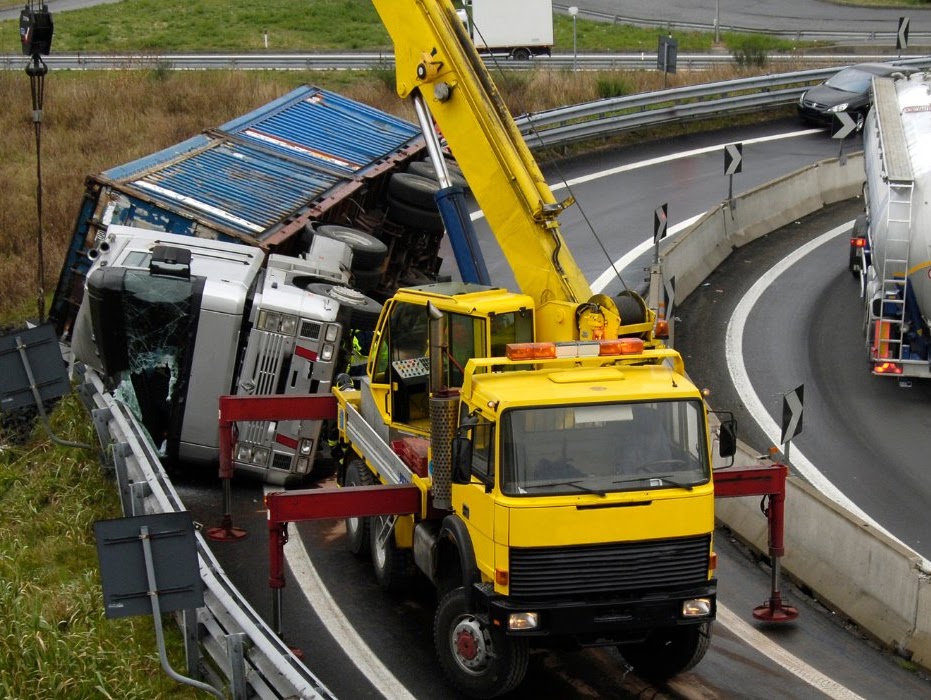 How to File an Insurance Claim After a Motorcycle Accident