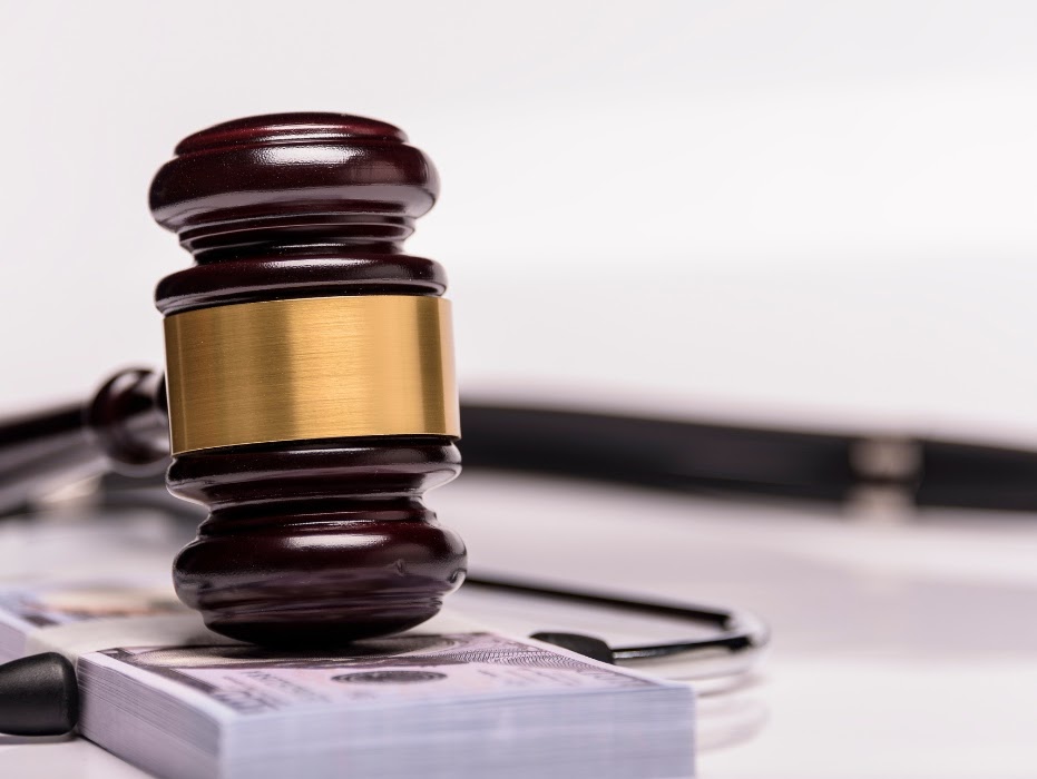 Settlement vs Trial