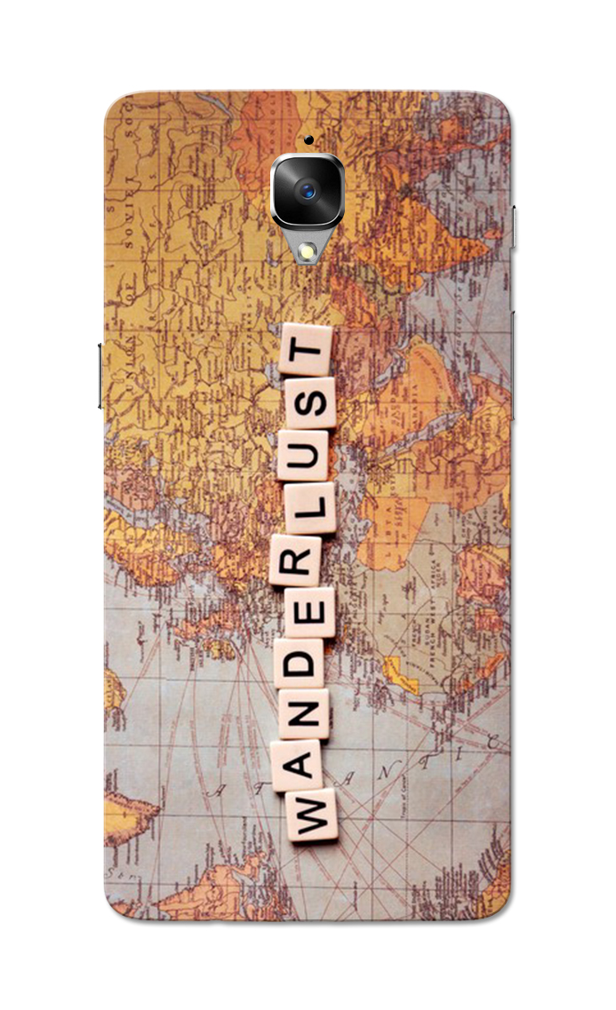 Caseria Wanderlst Slim