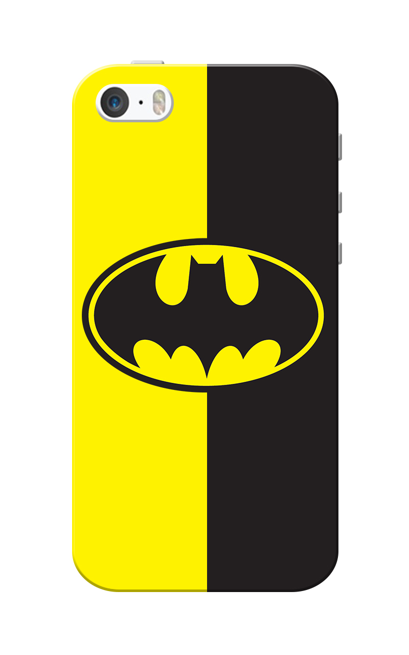 Caseria BM Logo Yellow