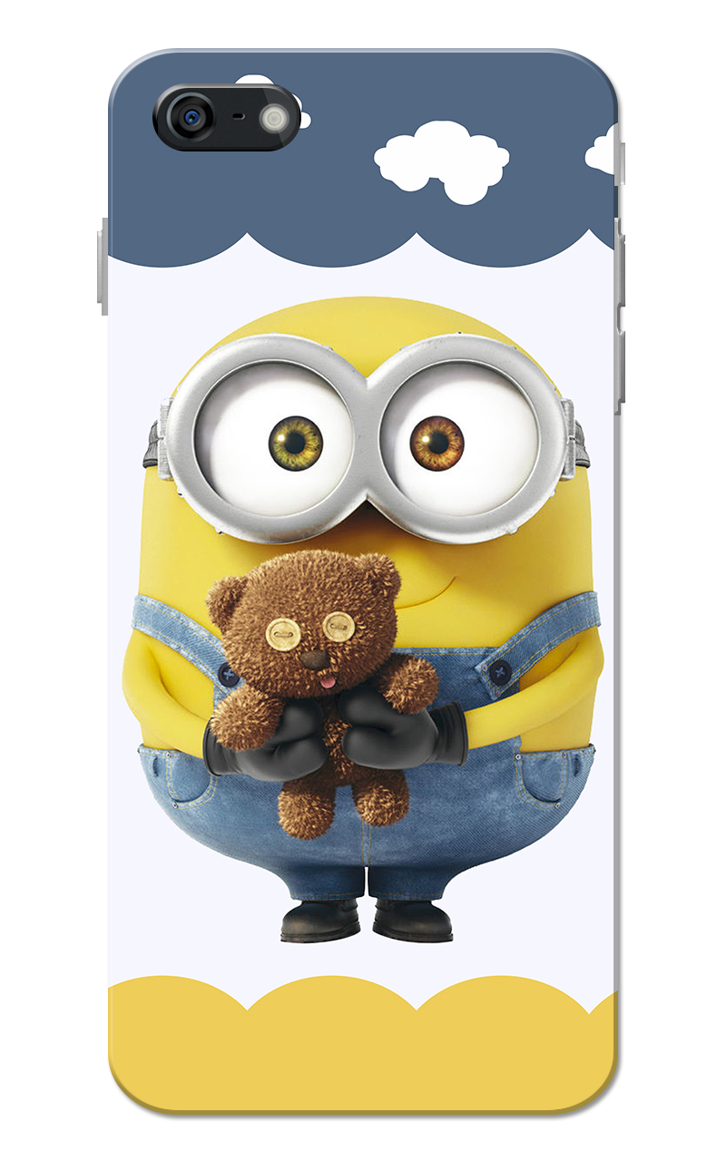 Caseria Min With Teddy