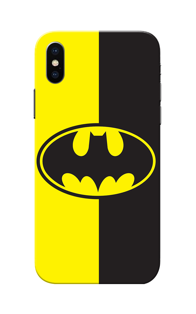 Caseria BM Logo Yellow