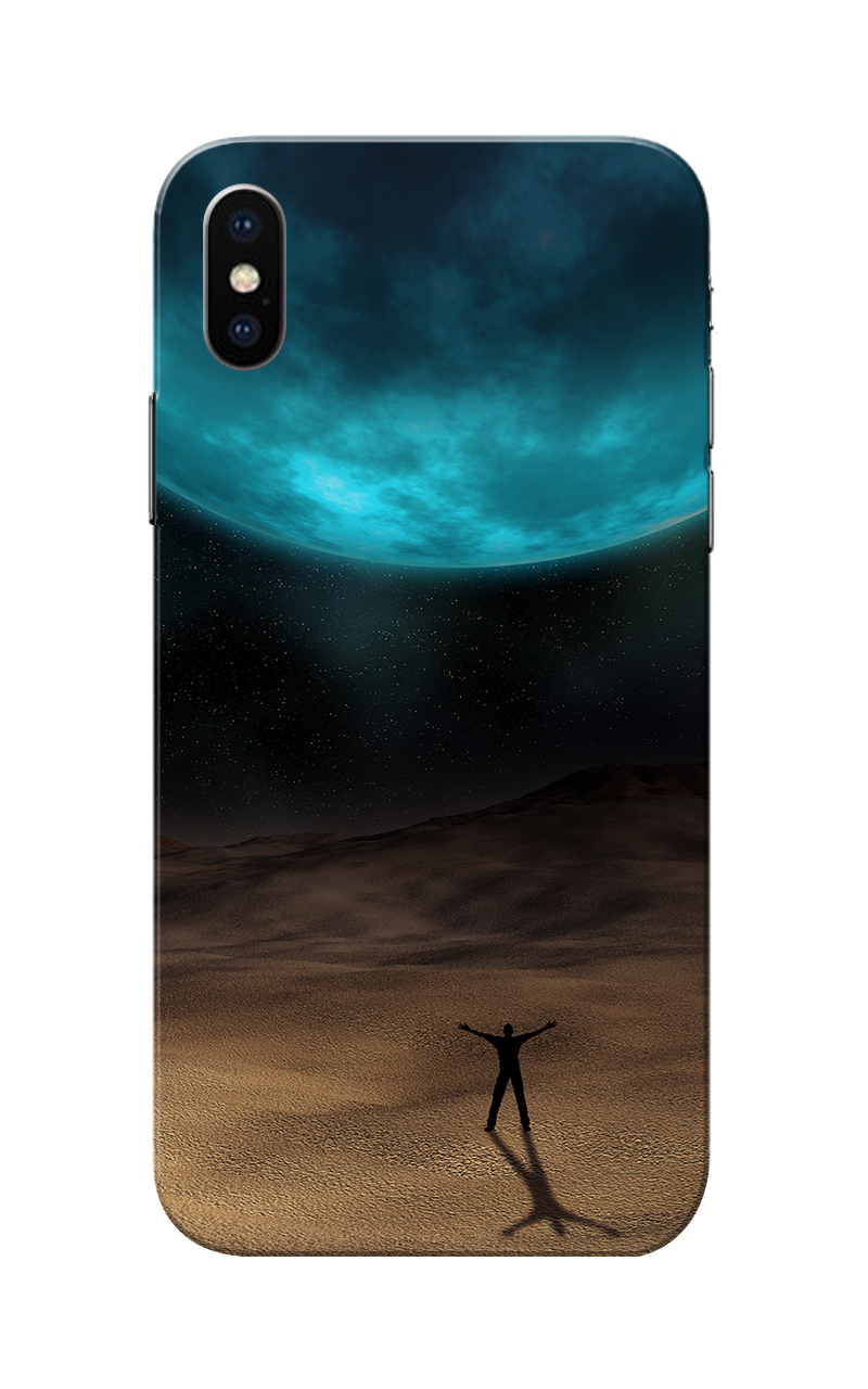 Caseria Eclipse Turquoise