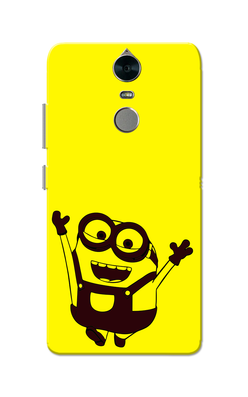 Caseria Min Yellow Slim