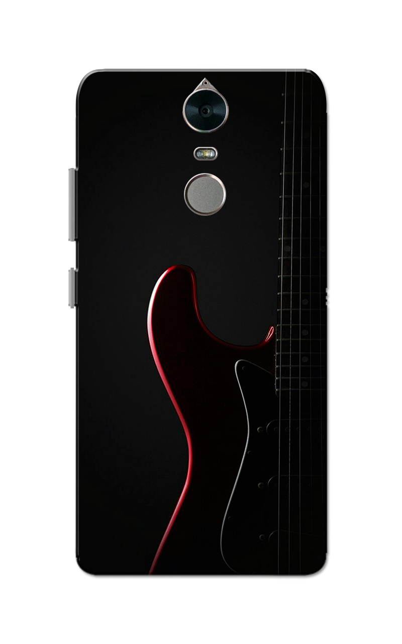 Caseria Guitar Slim Fit