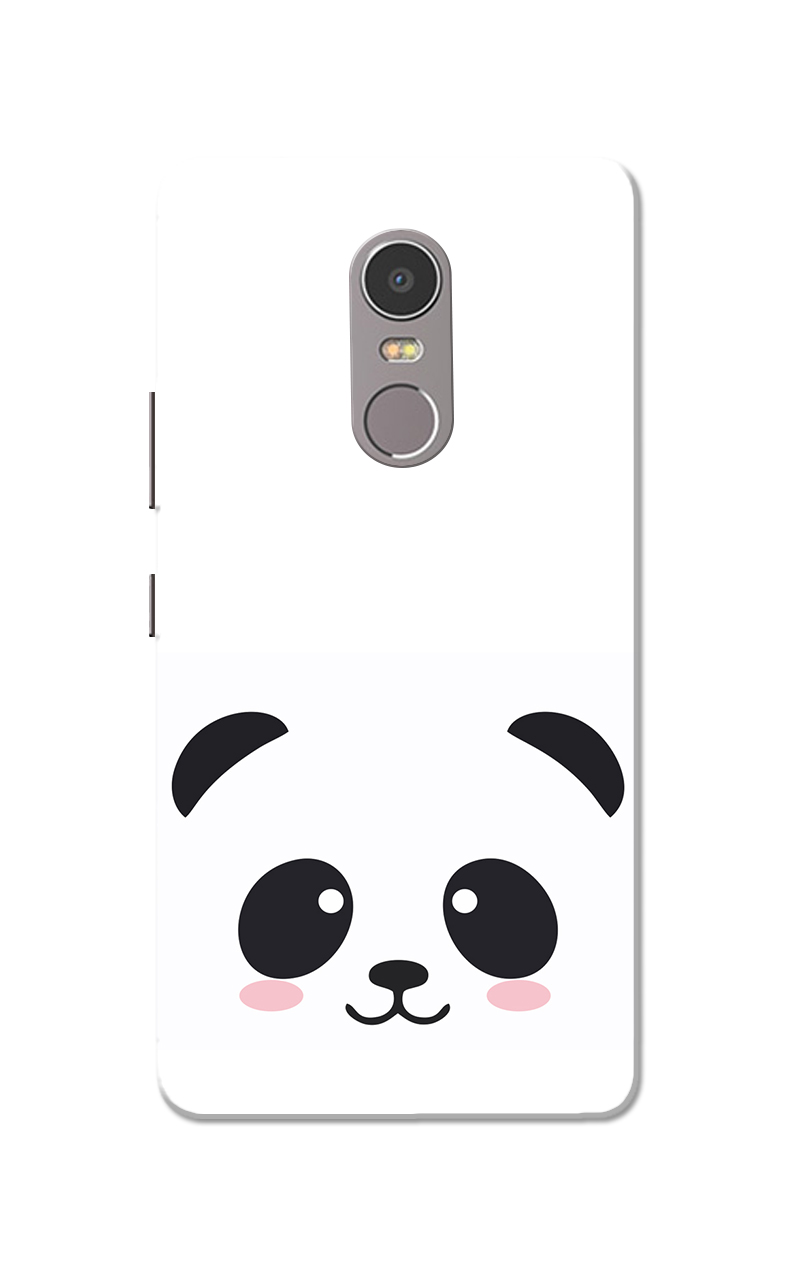 Caseria Black Cute Animal
