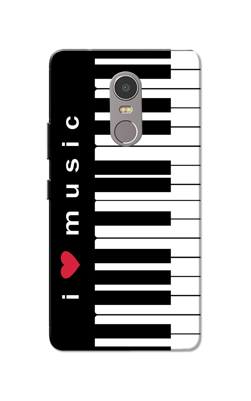 Caseria Piano BlackWhite