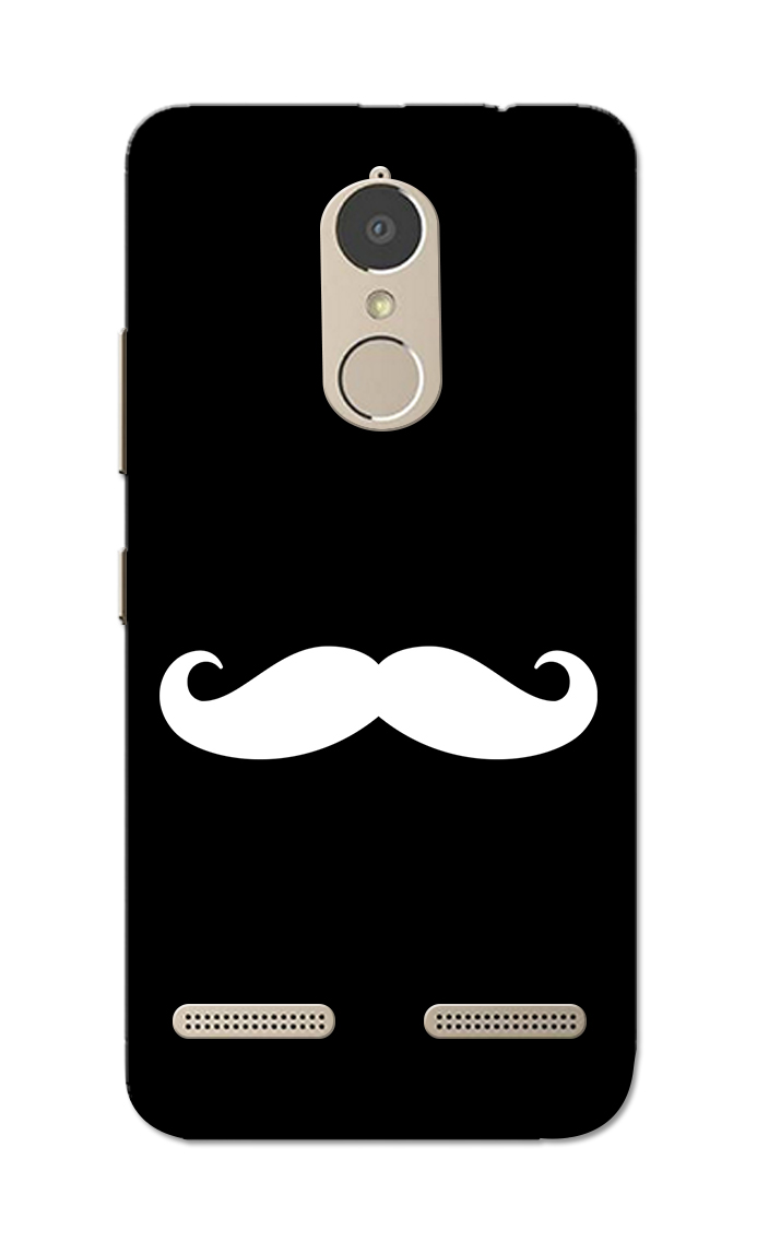Caseria White Moustache