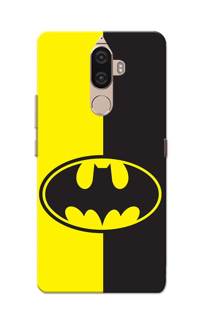 Caseria BM Logo Yellow