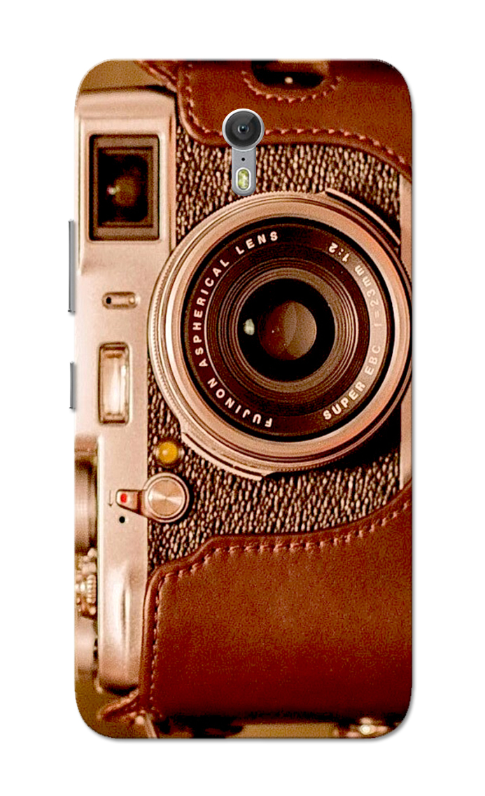Caseria Vintage Camera
