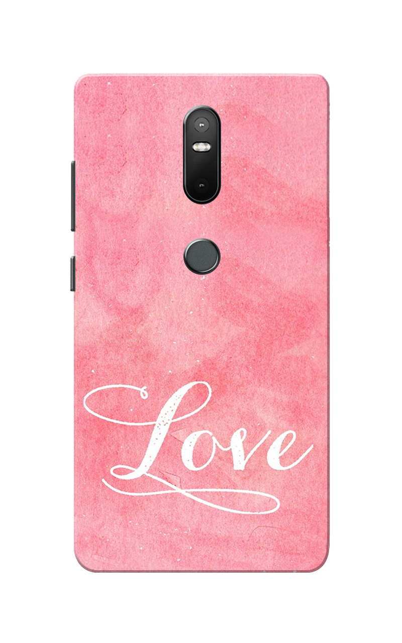 Caseria White Love with