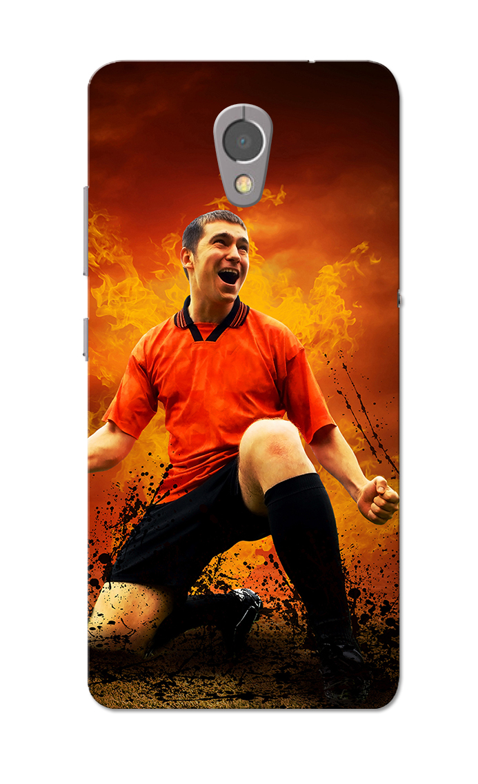 Caseria Player Slim Fit