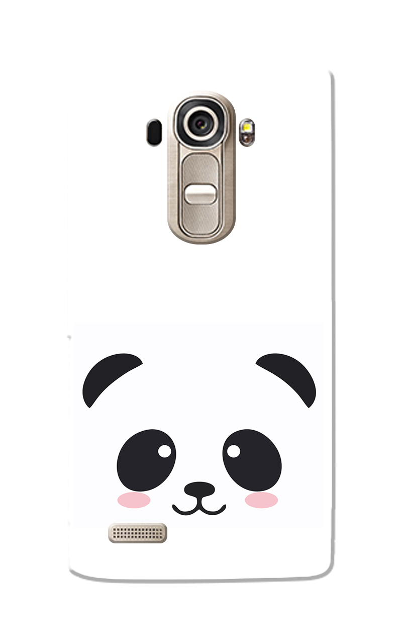 Caseria Black Cute Animal