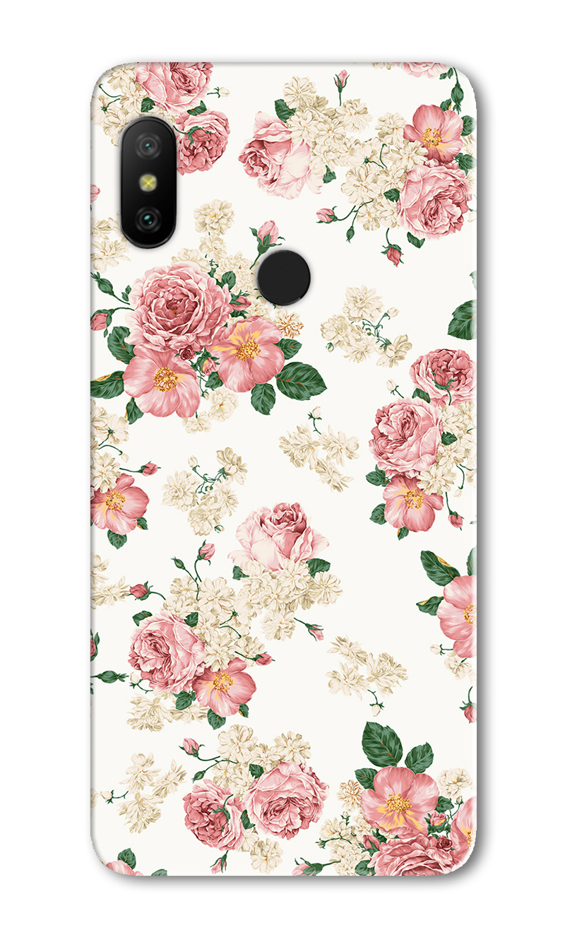 Caseria Vintage Floral
