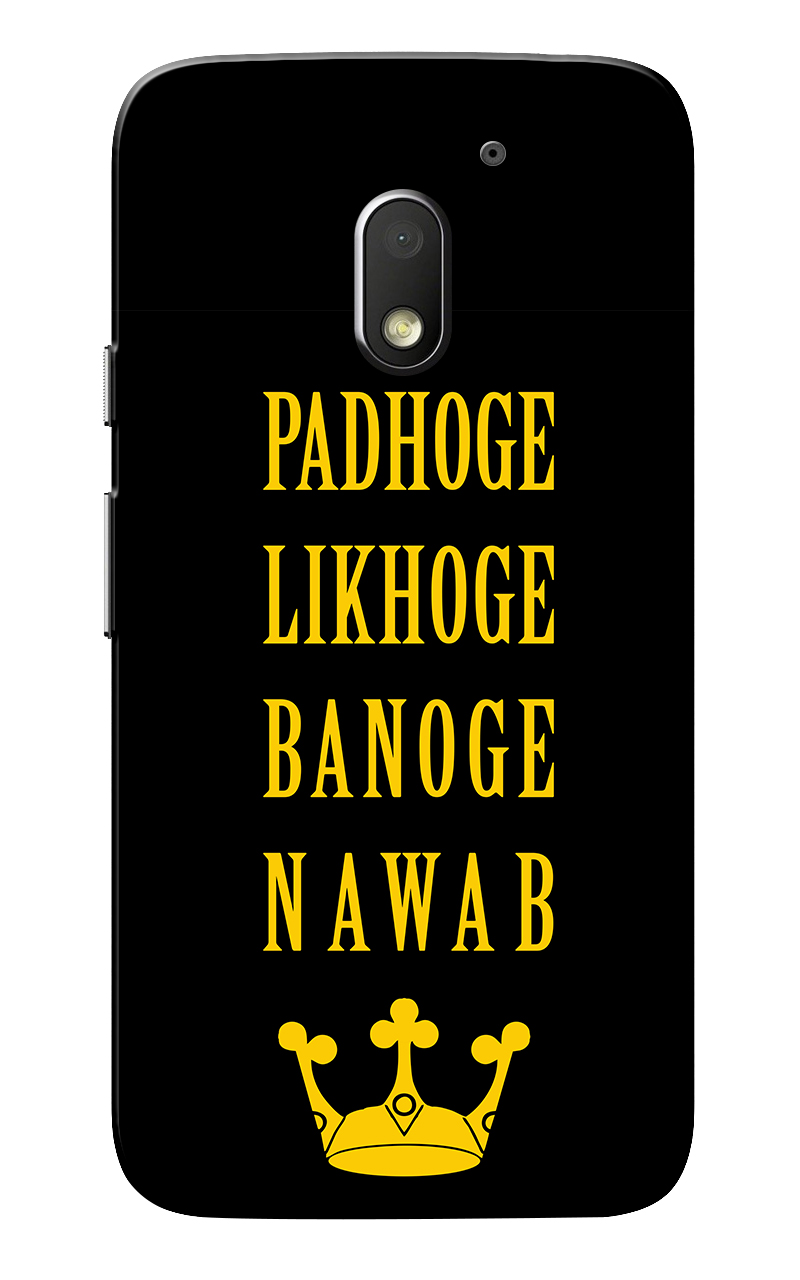 Caseria Nawab Black Slim