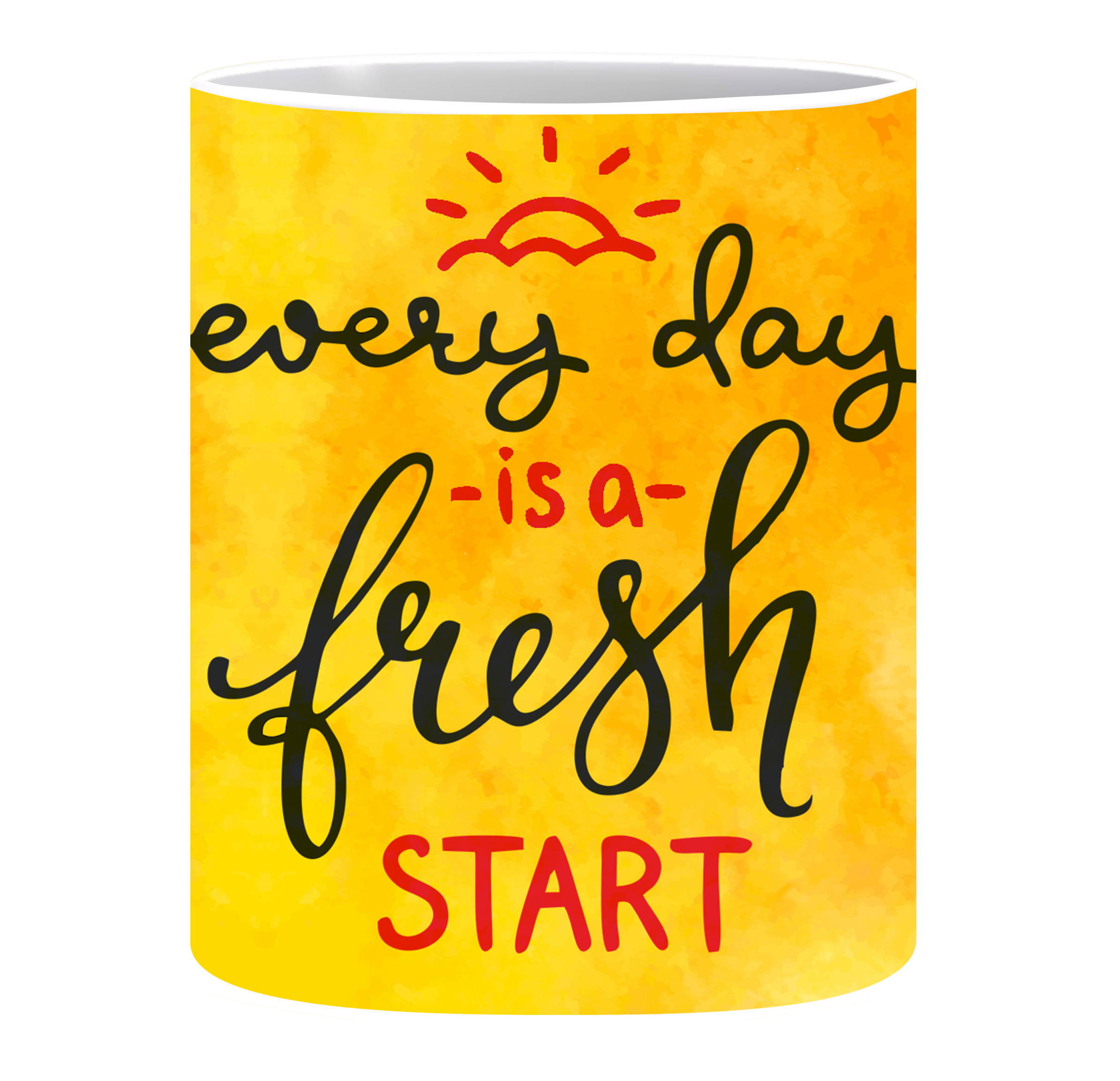 Coffee Mug, Everyday
