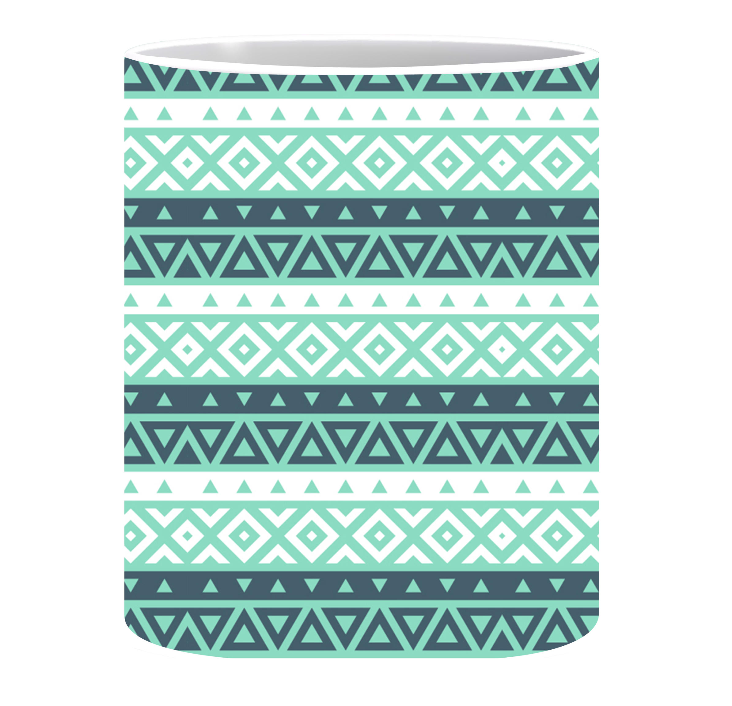 Coffee Mug, Seamless