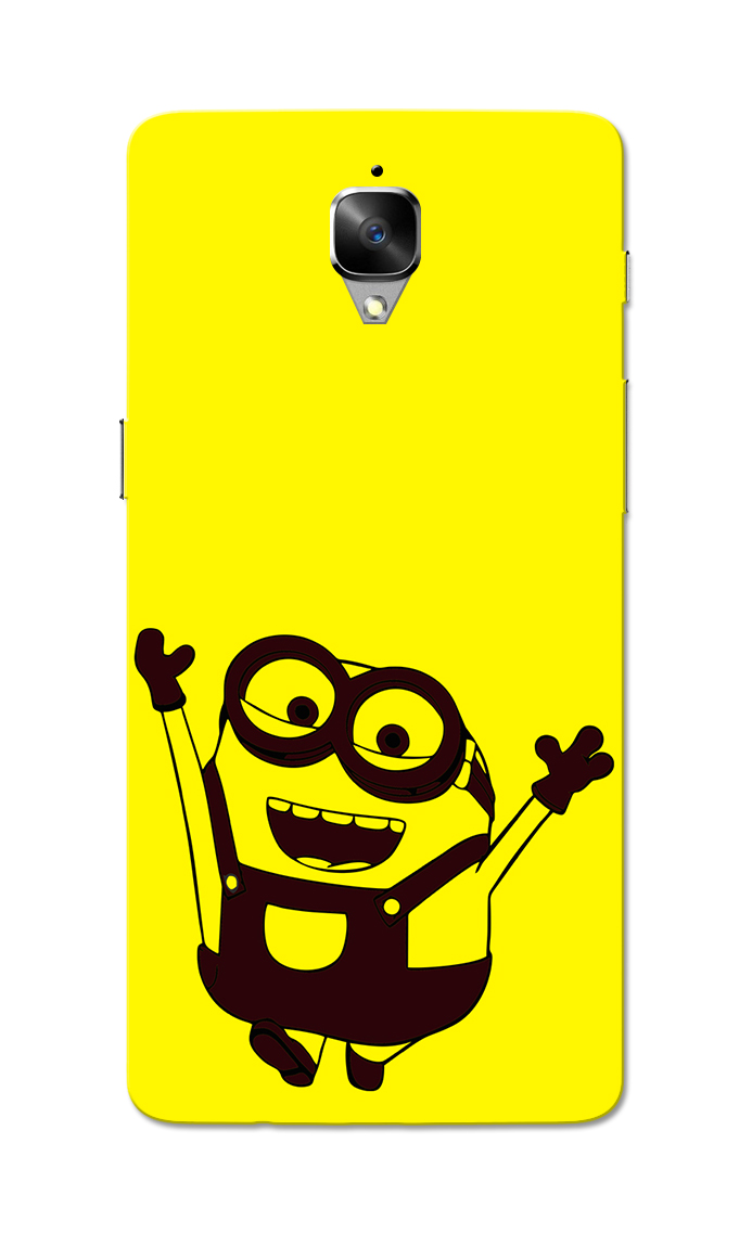 Caseria Min Yellow S