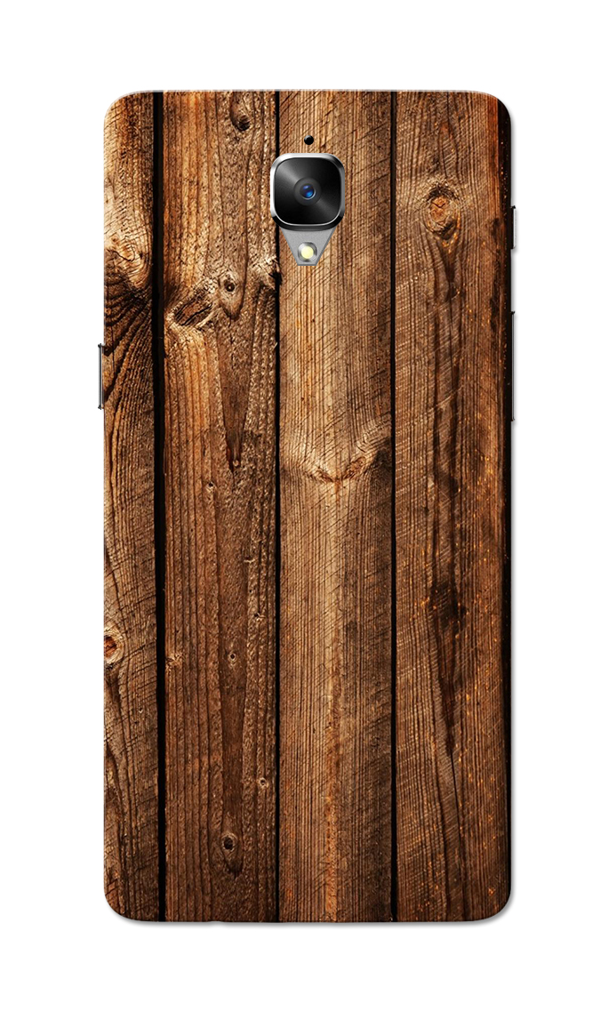 Caseria Dark Brown Wood