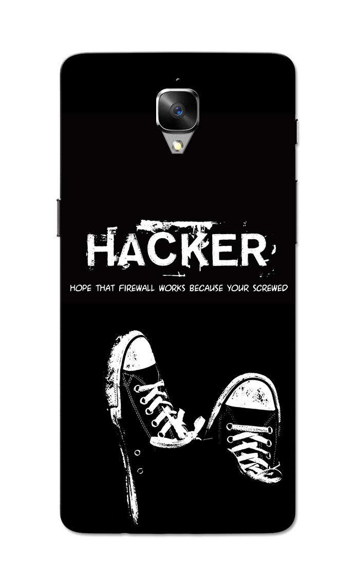 Caseria Hacker Slim Fit