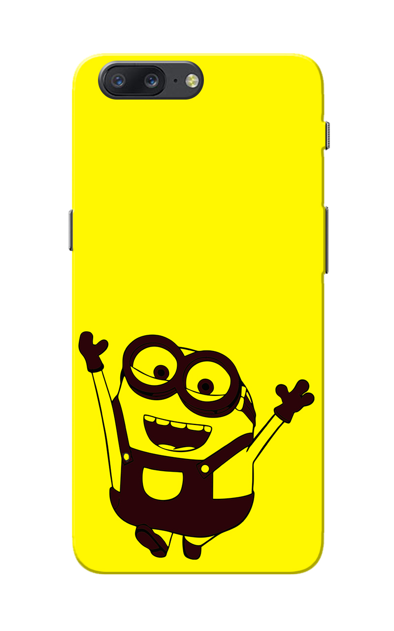 Caseria Min Yellow Slim